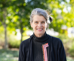 Catrina-Luz Aniere OAM