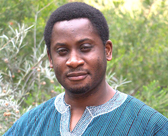 Dr Kwadwo Adusei-Asante