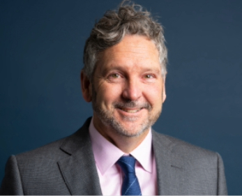 Professor Andrew Woodward