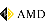 AMD Chartered Accountants logo