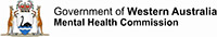 WA Mental Health Commission Logo