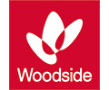 Woodside logo