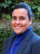Associate Professor Paola Chivers