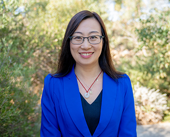 Image of Fengmei Guo