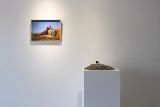 Landslip exhibition at ECU's Spectrum Project Space
