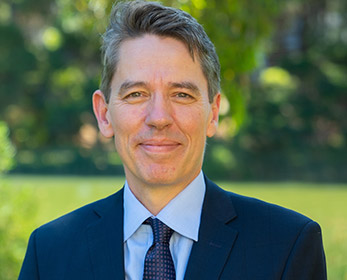 Professor Matthew Allen