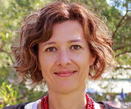 Profile photo of Associate Professor Justine Dandy from ECU