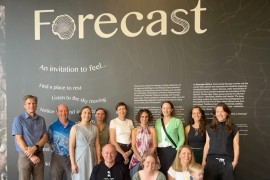 Forecast Exhibition
