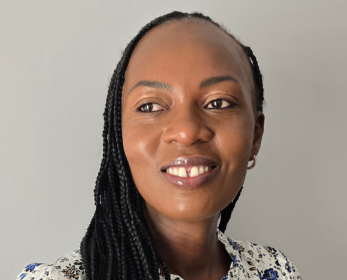 Image of Dr Edah Anyango