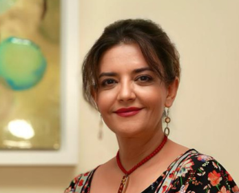 Image of Dr Mitra Javanmard