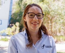 Profile image of Bep Unik from ECU's Kurongkurl Katitjin