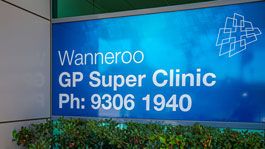 Wanneroo GP Super Clinic