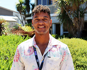 A portrait image of Mr Luis Claudio Oliveira da Fonseca