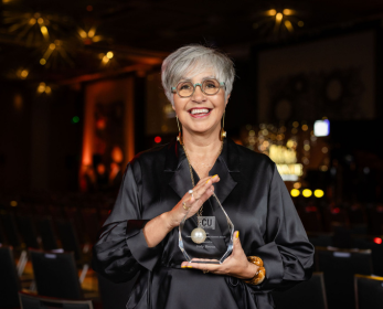 Image of Jody Broun at Aluminate 2024