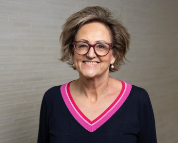 Associate Professor Beverley Ewens