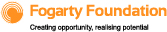 Fogarty Foundation logo