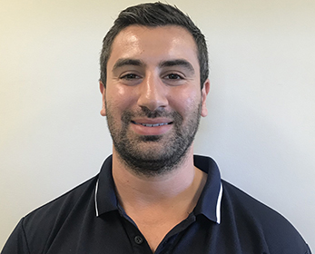 Dr Christopher Latella