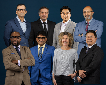 ECU School of Business and Law Researchers