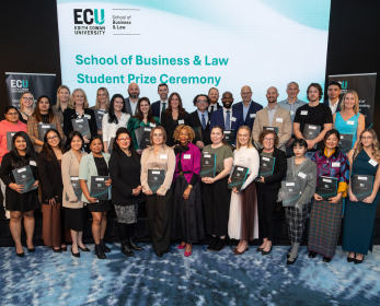 Student Prize Winners 2024