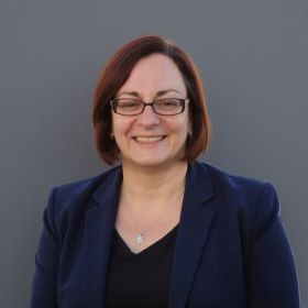 Dr Liz Wenden is a Lecturer in Public Health in the School of Medical and Health Sciences.