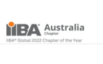 IBA australia logo