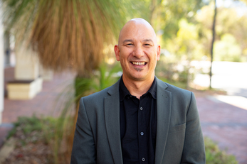 Daniel Sprague - International Account Manager