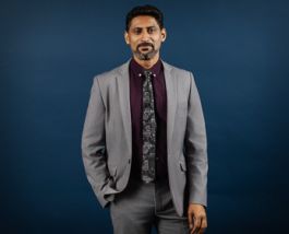 Associate Professor Suku Sukunesan