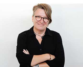 Professor Marnie Campbell