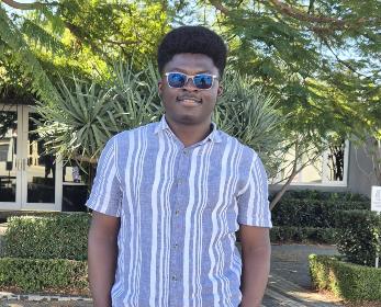 Yaw Kwaafo Awuah-Mensah