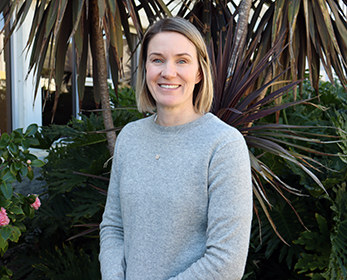 A portrait image Ms Jo Burgess