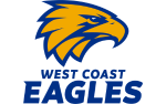 West Coast Eagles logo